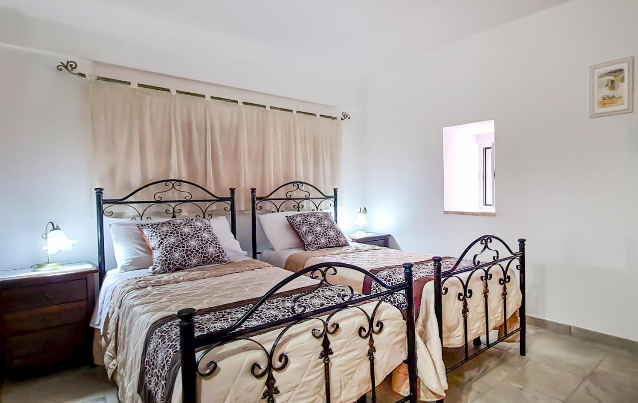 Il Trullo Felice Βίλα Locorotondo Εξωτερικό φωτογραφία
