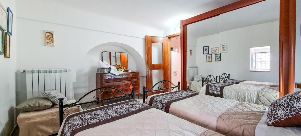 Il Trullo Felice Βίλα Locorotondo Εξωτερικό φωτογραφία
