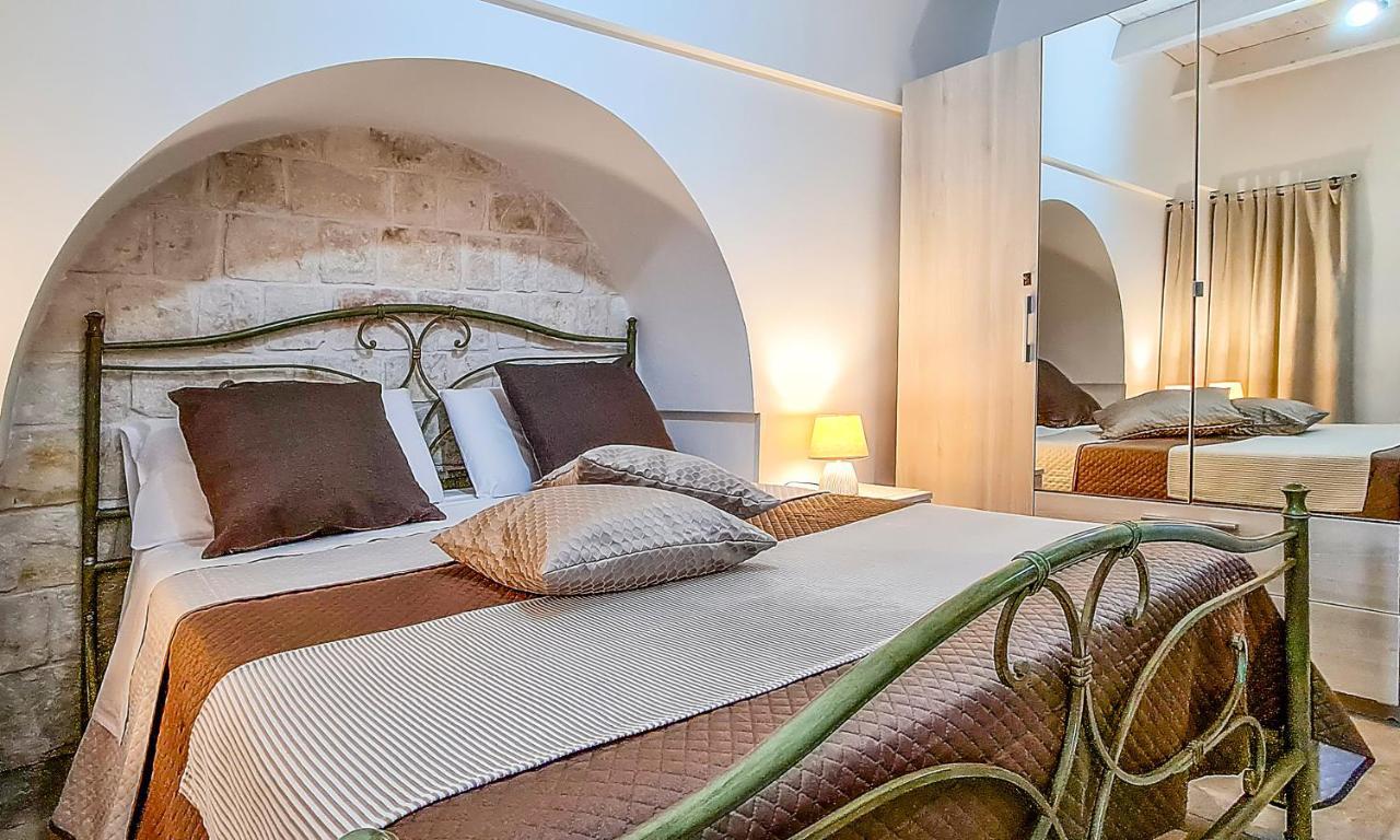 Il Trullo Felice Βίλα Locorotondo Εξωτερικό φωτογραφία