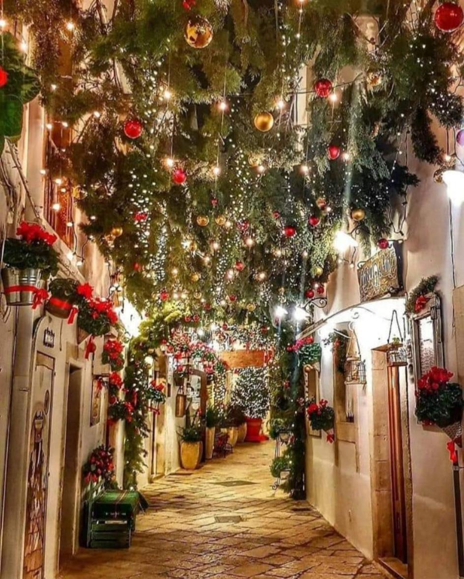 Il Trullo Felice Βίλα Locorotondo Εξωτερικό φωτογραφία
