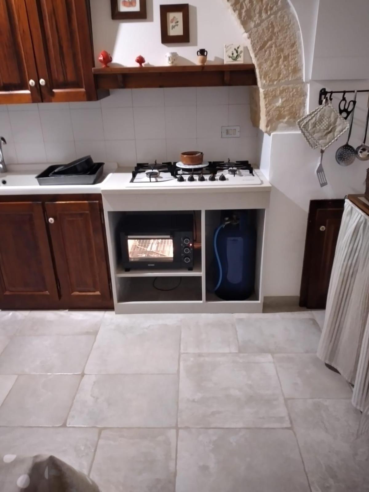 Il Trullo Felice Βίλα Locorotondo Εξωτερικό φωτογραφία